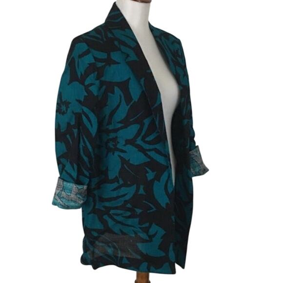 Vintage Blazer - Picture 3 of 6